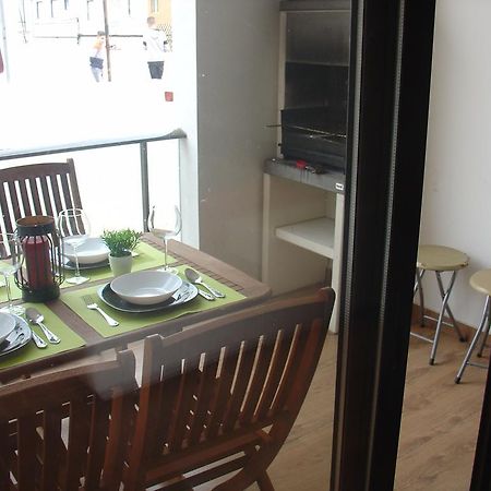 Apartamento Sol E Mar 1 Monte Gordo Zewnętrze zdjęcie