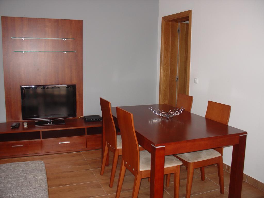 Apartamento Sol E Mar 1 Monte Gordo Zewnętrze zdjęcie