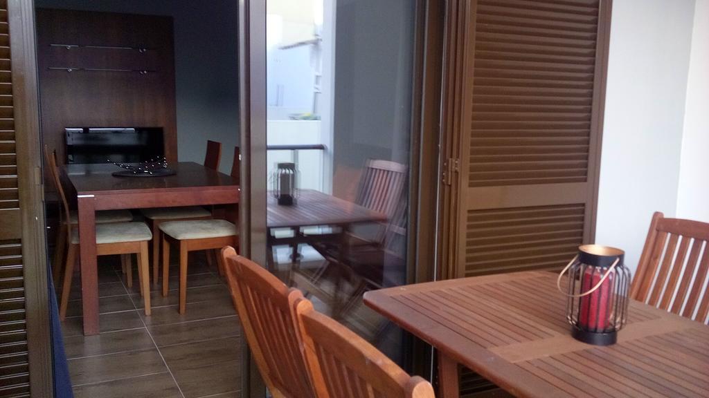Apartamento Sol E Mar 1 Monte Gordo Zewnętrze zdjęcie