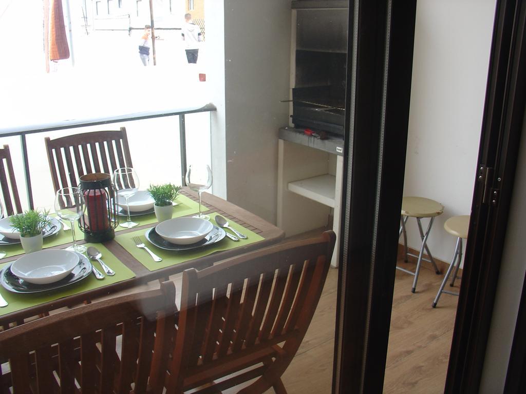Apartamento Sol E Mar 1 Monte Gordo Zewnętrze zdjęcie
