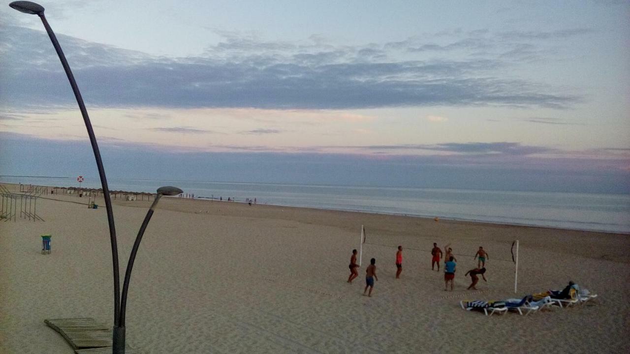 Apartamento Sol E Mar 1 Monte Gordo Zewnętrze zdjęcie