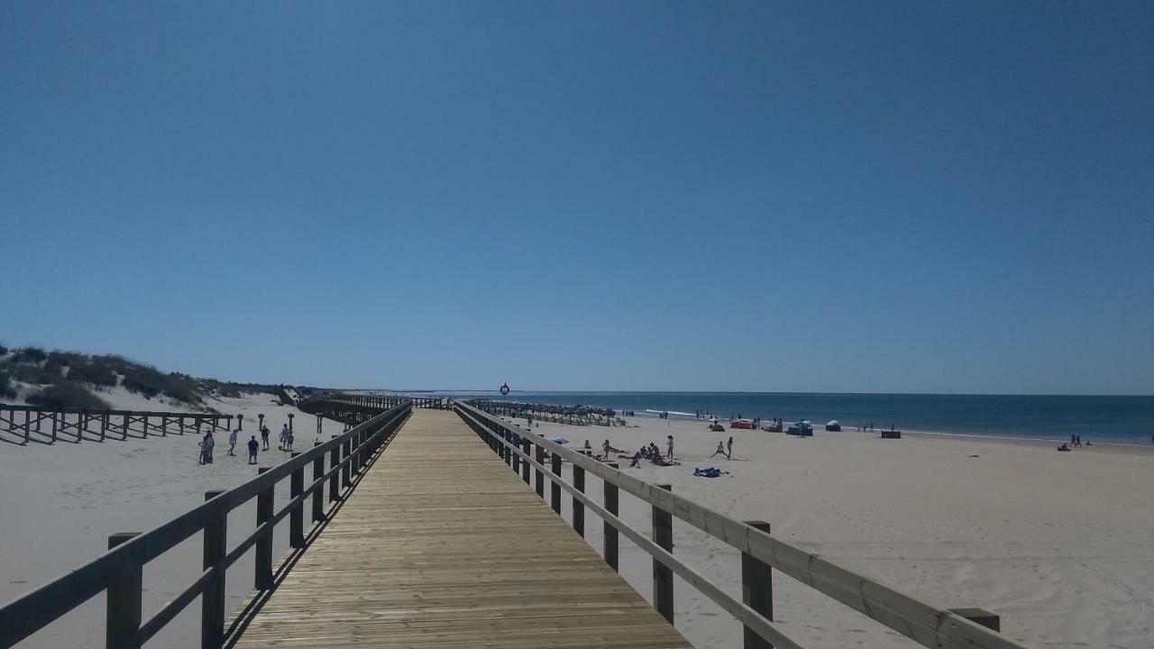 Apartamento Sol E Mar 1 Monte Gordo Zewnętrze zdjęcie