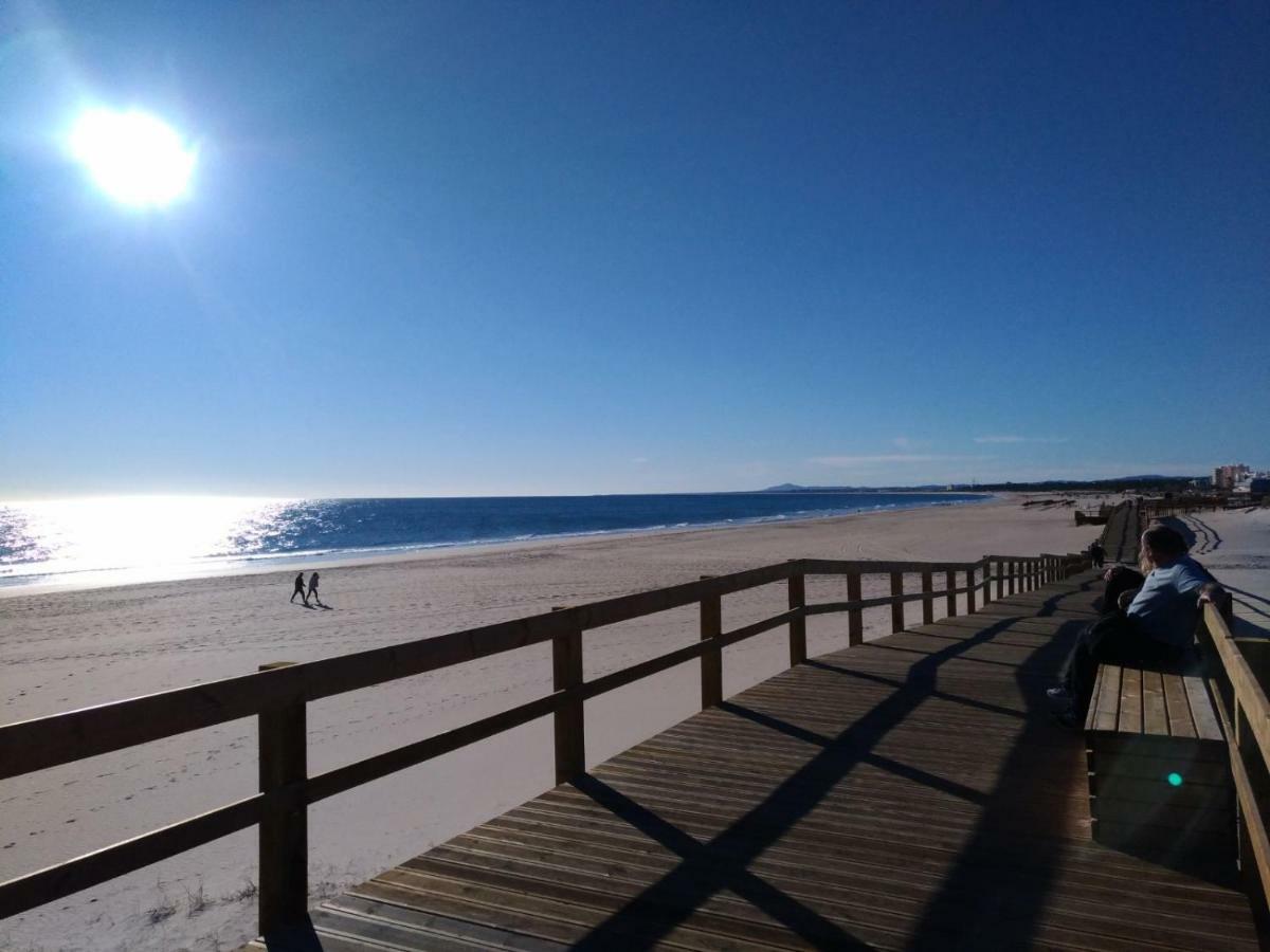 Apartamento Sol E Mar 1 Monte Gordo Zewnętrze zdjęcie