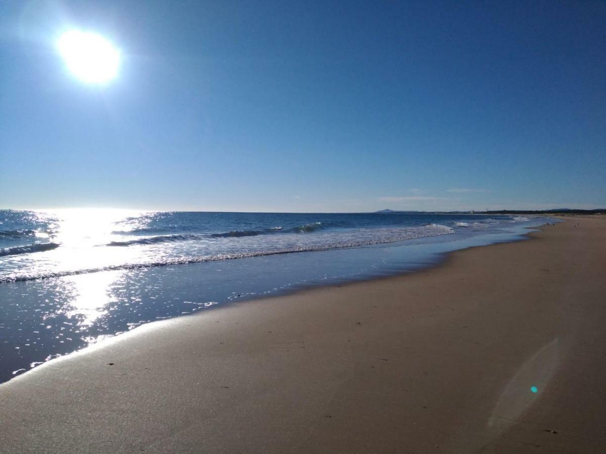 Apartamento Sol E Mar 1 Monte Gordo Zewnętrze zdjęcie