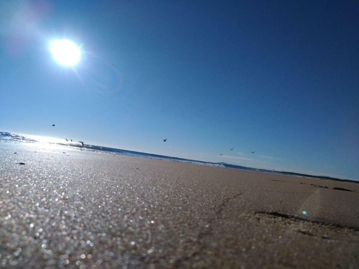 Apartamento Sol E Mar 1 Monte Gordo Zewnętrze zdjęcie