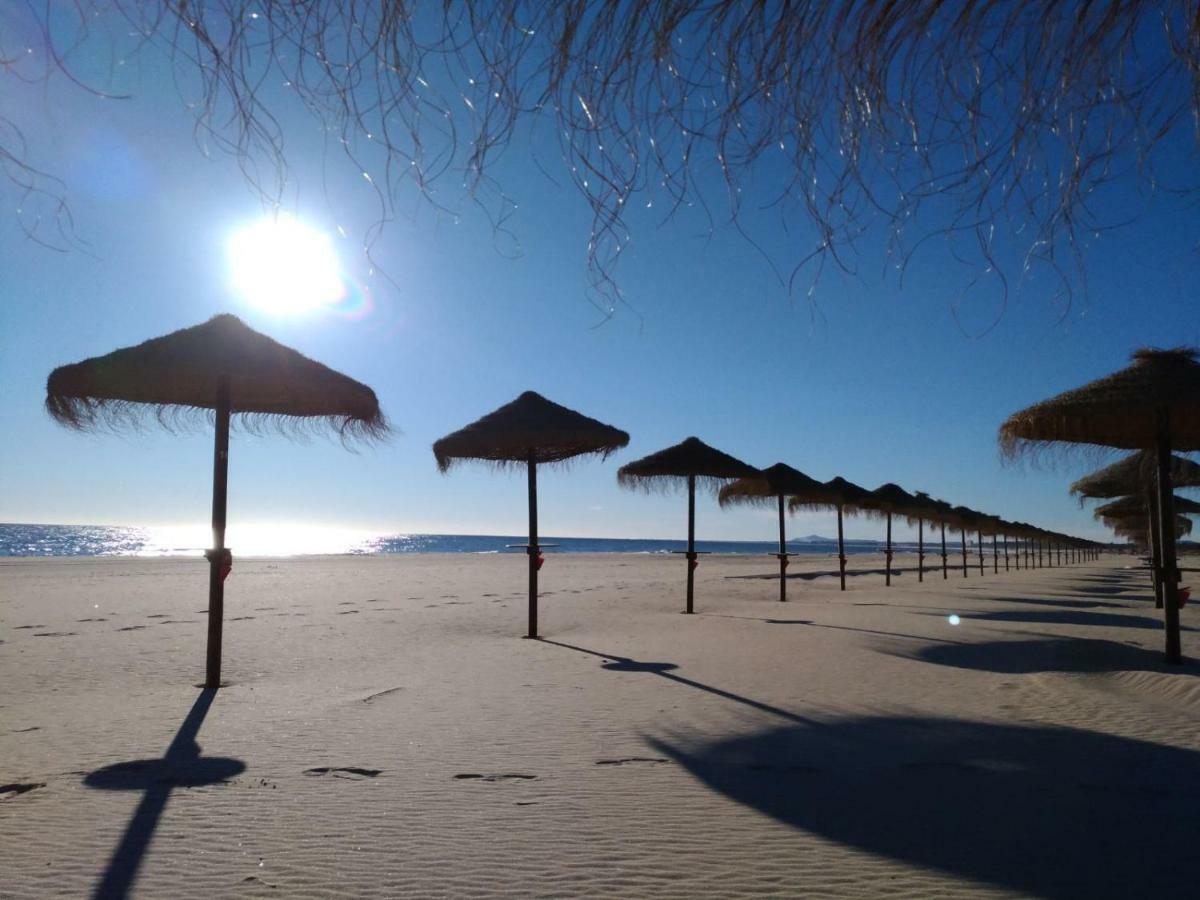 Apartamento Sol E Mar 1 Monte Gordo Zewnętrze zdjęcie