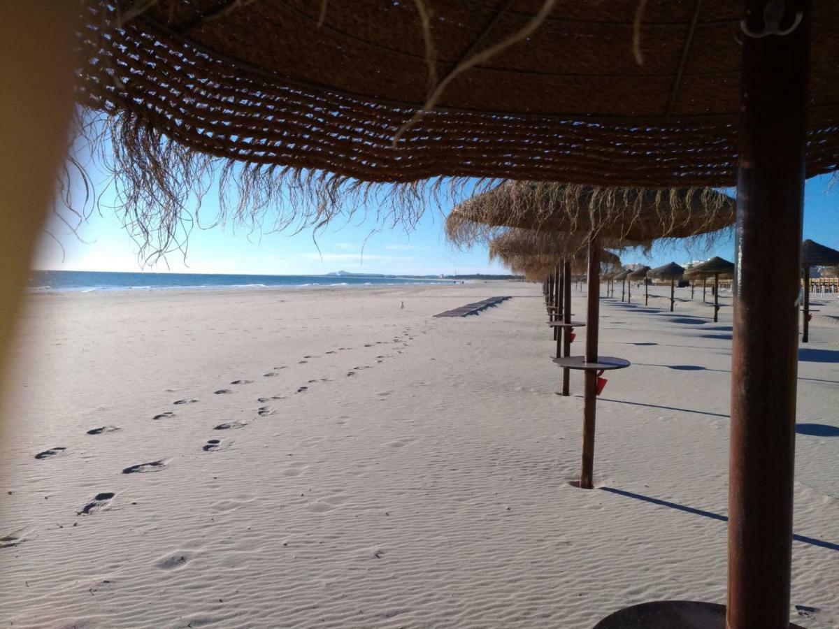 Apartamento Sol E Mar 1 Monte Gordo Zewnętrze zdjęcie