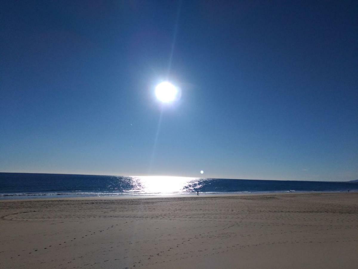 Apartamento Sol E Mar 1 Monte Gordo Zewnętrze zdjęcie